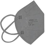 Jiada Filtering Half Mask FFP2 NR, 20 Τεμάχια