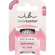 Invisibobble Original Everyday Hair Spiral Ластици за коса за всички типове коса 3 броя Invisibobble Original Everyday Hair Spiral Ластици за коса за всички типове коса 3 броя