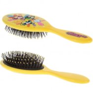 Mad Beauty Disney Powerpuff Girls Super Cute Hair Brush 1 бр Mad Beauty Disney Powerpuff Girls Super Cute Hair Brush 1 бр