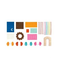 Avenir Pom Pom Animal Bouquet 1 бр Avenir Pom Pom Animal Bouquet 1 бр