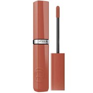 L'Oreal Paris Infaillible Laque Resistance Liquid Lipstick 4.3ml - 213 Smocked Rose - 