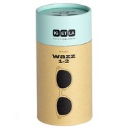 Kietla Kids Sunglasses Wazz 1-2 Years Код WA2SUNMINT, 1 бр - Wayfarer Mint Kietla Kids Sunglasses Wazz 1-2 Years Код WA2SUNMINT, 1 бр - Wayfarer Mint