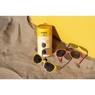 Kietla Kids Sunglasses Wazz 1-2 Years Код WA2SUNGRAP, 1 бр - Grapefruit Kietla Kids Sunglasses Wazz 1-2 Years Код WA2SUNGRAP, 1 бр - Grapefruit