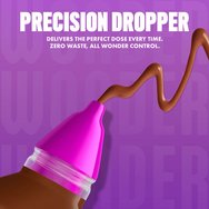 Nyx Professional Makeup Make\'em Wonder Soft Matte Buildable Foundation Хидратиращ & Нежен Матов Фон дьо тен за по-гладка, равномерна & сияйна кожа 30ml - 39 Cocoa Nyx Professional Makeup Make\'em Wonder Soft Matte Buildable Foundation Хидратиращ & Нежен Матов Фон дьо тен за по-гладка, равномерна & сияйна кожа 30ml - 39 Cocoa