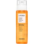 COSRX 5 PDRN Adenosine & Niacinamide Collagen Intense Vitalizing Serum 100ml - Хидратиращ серум против стареене и регенериране за стягане на кожата