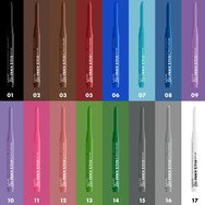 Nyx Professional Makeup Epic Inky Stix Mat Eyeliner Waterproof Cream Gel 0.1g - 08 Turbo Teal