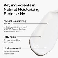 The Ordinary Natural Moisturizing Factors + HA Hydrators & Oils Face 30ml The Ordinary Natural Moisturizing Factors + HA Hydrators & Oils Face 30ml