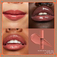 Nyx Professional Makeup Promo Holiday Butter Gloss Vault Lip Gloss Kit 10 бр Nyx Professional Makeup Promo Holiday Butter Gloss Vault Lip Gloss Kit 10 бр