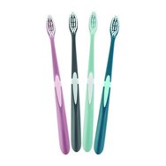 Jordan Clinic Gum Protector Toothbrush Soft 1 брой Код 310058 - Зелен