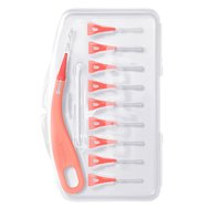 Jordan Brush Between Interdental Brush 10 бр - Small (0.5mm)