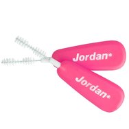 Jordan Clinic Brush Between Interdental Brushes 10 бр - Xsmall 0.04mm
