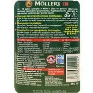 Moller\'s Cod Liver Oil Natural 250ml