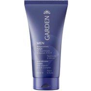 Garden Promo Men Anti Wrinkle Face & Eyes Cream 50ml & Moisturising After Shave Balm 100ml Garden Promo Men Anti Wrinkle Face & Eyes Cream 50ml & Moisturising After Shave Balm 100ml