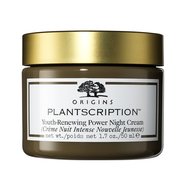 Origins Plantscription Youth-Renewing Power Night Cream Тотален нощен крем против стареене 50ml