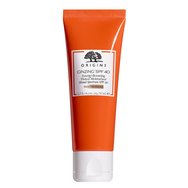 Origins Ginzing SPF40 Energy-Boosting Tinted Moisturizer Енергизиращ и подсилващ хидратант за лице с тониращ ефект 50ml Origins Ginzing SPF40 Energy-Boosting Tinted Moisturizer Енергизиращ и подсилващ хидратант за лице с тониращ ефект 50ml