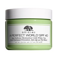 Origins A Perfect World Spf40 Age-Defence Moisturizer With White Tea Хидратиращ крем против стареене на лицето с бял чай 50ml