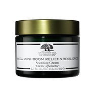 Origins Mega-Mushroom Relief & Resilience Soothing Cream 50ml - Овлажняващ и ревитализиращ крем за лице за чувствителна кожа Origins Mega-Mushroom Relief & Resilience Soothing Cream 50ml - Овлажняващ и ревитализиращ крем за лице за чувствителна кожа
