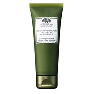 Origins Mega-Mushroom Relief & Resilience Soothing Face Mask 75ml - Успокояваща маска за чувствителна кожа и тенденция към зачервяване Origins Mega-Mushroom Relief & Resilience Soothing Face Mask 75ml - Успокояваща маска за чувствителна кожа и тенденция към зачервяване