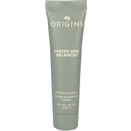 Origins Подарък Checks And Balances Frothy Face Wash 15ml -  Origins Подарък Checks And Balances Frothy Face Wash 15ml -