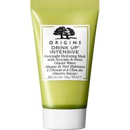 Origins Подарък Drink Up Intensive Overnight Hydrating Mask With Avocado & Glacier Water 15ml -  Origins Подарък Drink Up Intensive Overnight Hydrating Mask With Avocado & Glacier Water 15ml -