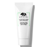 Origins Подарък Checks And Balances Frothy Face Wash Нежен, пенлив почистващ препарат за лице за усещане за свежест 30ml Origins Подарък Checks And Balances Frothy Face Wash Нежен, пенлив почистващ препарат за лице за усещане за свежест 30ml
