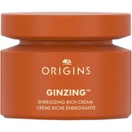 Origins Ginzing Energizing Rich Cream 50ml Origins Ginzing Energizing Rich Cream 50ml