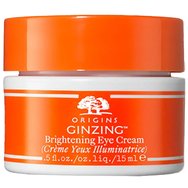 Origins Ginzing Brightening Eye Cream 15ml - Warm