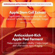 Origins Youthtopia Refining Apple Peel 100ml