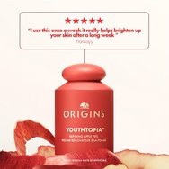 Origins Youthtopia Refining Apple Peel 100ml