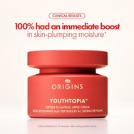 Origins Youthtopia Peptide Plumping Apple Face Cream 50ml