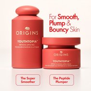 Origins Youthtopia Peptide Plumping Apple Face Cream 50ml