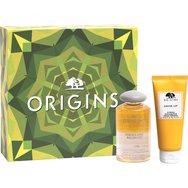 Origins Promo Checks & Balances Milky Oil Cleaner 150ml & Подарък Drink Up 10 Minute Hydrating Mask 75ml