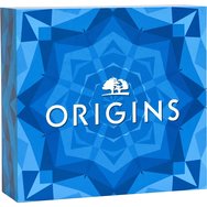 Origins Promo Clear Improvement Rich Purifying Charcoal Mask 75ml & Checks & Balances Forthy Face Wash 150ml