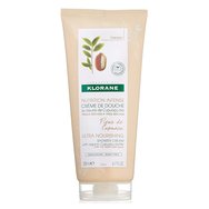Klorane Fleur de Cupuacu Creme Douche Nutritive 200ml - Кремообразен душ гел с органично цвете Cupuacu Klorane Fleur de Cupuacu Creme Douche Nutritive 200ml - Кремообразен душ гел с органично цвете Cupuacu