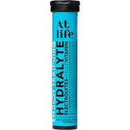 Atlife Hydralyte Electrolytes + Multivitamin 20 Effer.tabs - 
