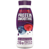 Scitec Nutrition Protein Smoothie Raspberry & Blueberry 330ml Scitec Nutrition Protein Smoothie Raspberry & Blueberry 330ml