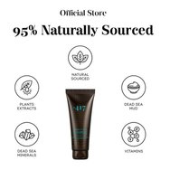 Minus 417 Absolute Mud Intense Mud Body Sculpting Lotion 200ml