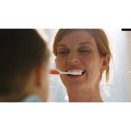 TePe Nova Soft Мека четка за зъби със специално проектирана глава за добър достъп, която не наранява 1 бройка