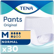 Tena Pants Original Normal 30 бр - Medium 80-110cm
