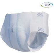 Tena ProSkin Slip Plus Бельо за еднократна употреба с еластични страни за умерена до тежка инконтиненция 30 бр - Medium 70 / 122cm Tena ProSkin Slip Plus Бельо за еднократна употреба с еластични страни за умерена до тежка инконтиненция 30 бр - Medium 70 / 122cm