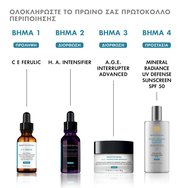 Skinceuticals A.G.E. Interrupter Advanced Cream 48ml