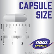 Now Foods Sports Arginine 500mg & Citrulline 250mg 120veg.caps Now Foods Sports Arginine 500mg & Citrulline 250mg 120veg.caps