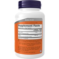 Now Foods GABA 500mg 100veg.caps