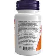 Now Foods Vitamin A 10.000 IU & D 400 IU 100 Softgels