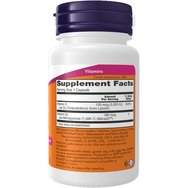Now Foods Mega D3 & MK-7 30Caps