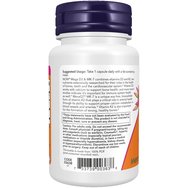 Now Foods Mega D3 & MK-7 30Caps
