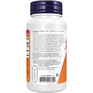 Now Foods Vitamin D-3 1000iu & K-2 45mcg 120caps