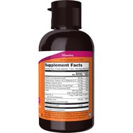 Now Foods Liquid B-12 B-Complex 59ml Now Foods Liquid B-12 B-Complex 59ml