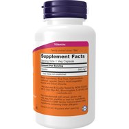 Now Foods Inositol 500mg 100Veg.caps Now Foods Inositol 500mg 100Veg.caps