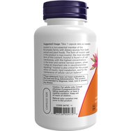 Now Foods Inositol 500mg 100Veg.caps Now Foods Inositol 500mg 100Veg.caps